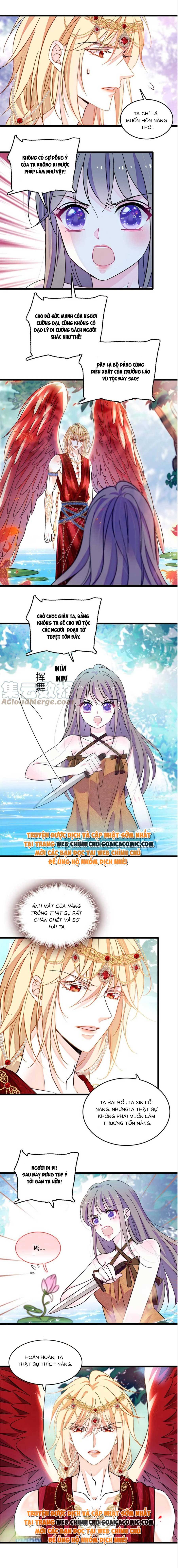 Ninita Yêu Dấu - Phần 2 Chap 677.8 - Next Chap 678.8