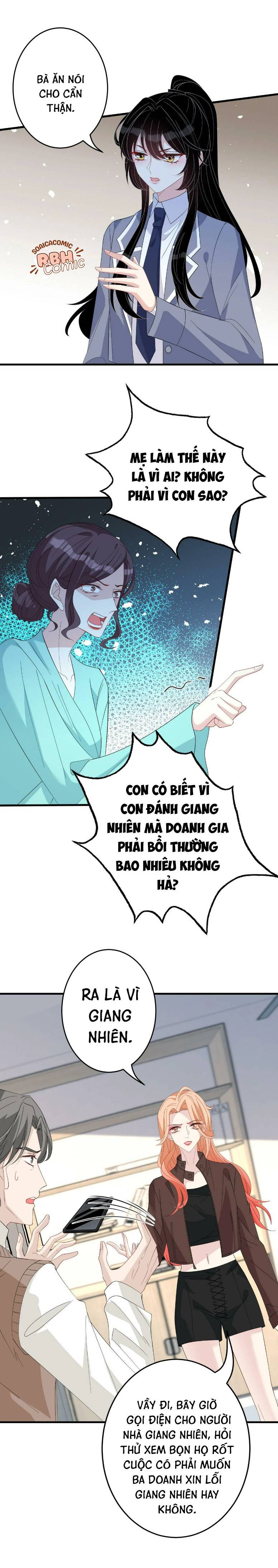 Ninita Yêu Dấu - Phần 2 Chap 678.1 - Next Chap 679.1