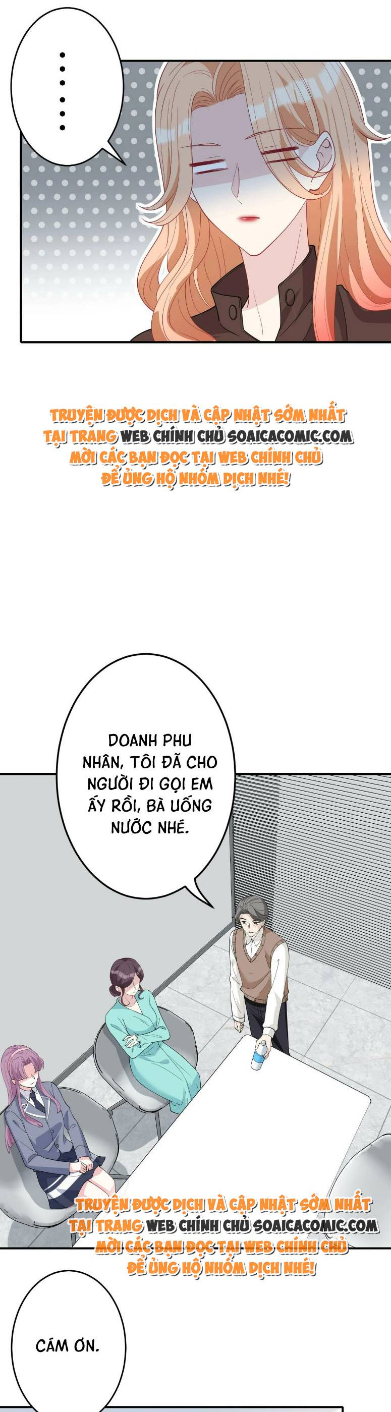 Ninita Yêu Dấu - Phần 2 Chap 678.1 - Next Chap 679.1