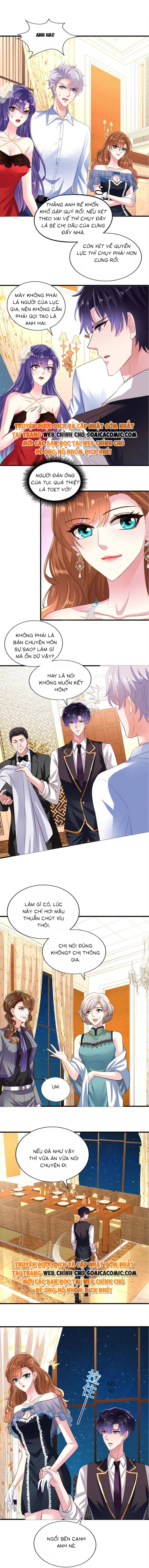 Ninita Yêu Dấu - Phần 2 Chap 678.2 - Next Chap 679.2