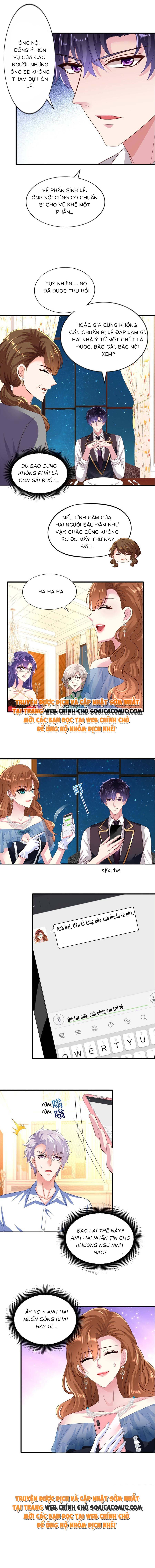 Ninita Yêu Dấu - Phần 2 Chap 678.2 - Next Chap 679.2