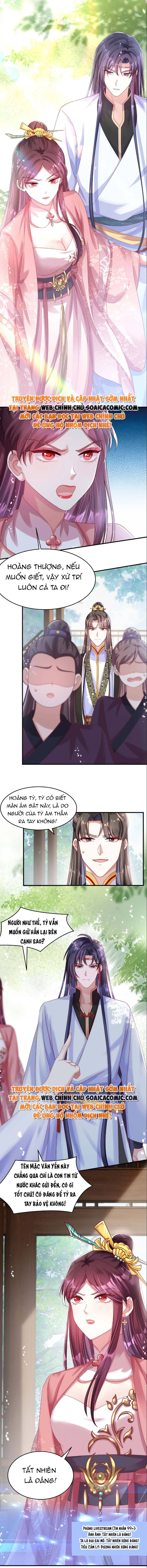 Ninita Yêu Dấu - Phần 2 Chap 678.3 - Next Chap 679.3