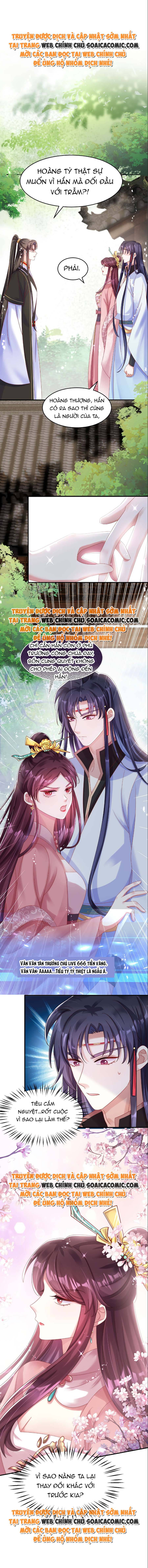 Ninita Yêu Dấu - Phần 2 Chap 678.3 - Next Chap 679.3