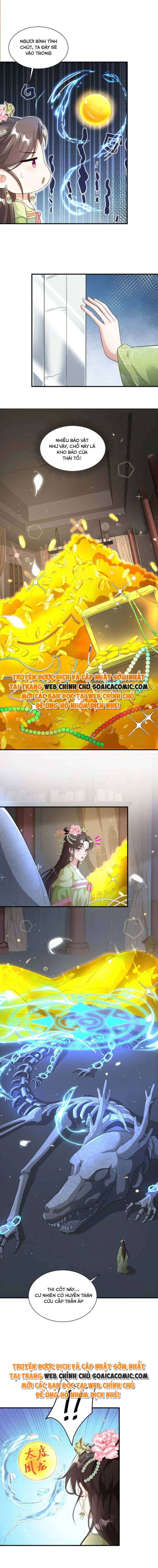 Ninita Yêu Dấu - Phần 2 Chap 678.6 - Next Chap 679.6