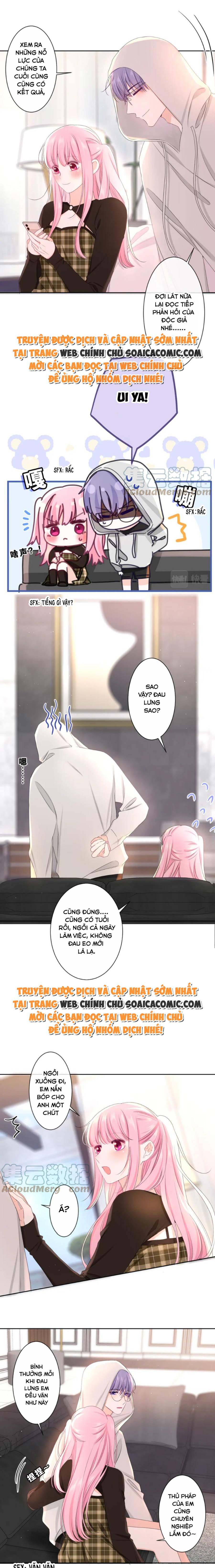 Ninita Yêu Dấu - Phần 2 Chap 678.8 - Next Chap 679.8