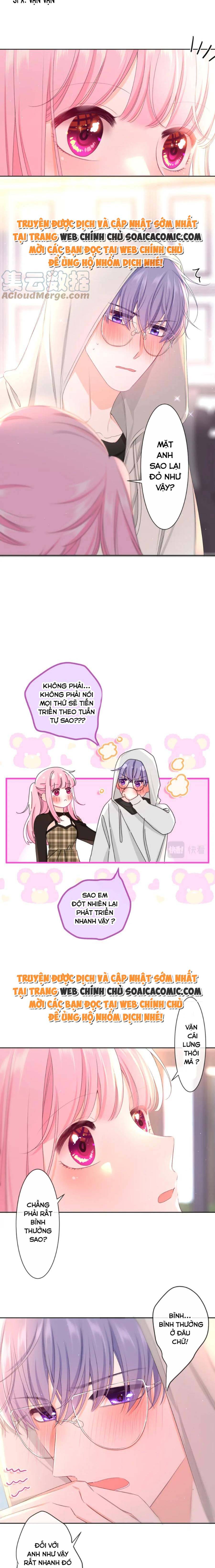 Ninita Yêu Dấu - Phần 2 Chap 678.8 - Next Chap 679.8