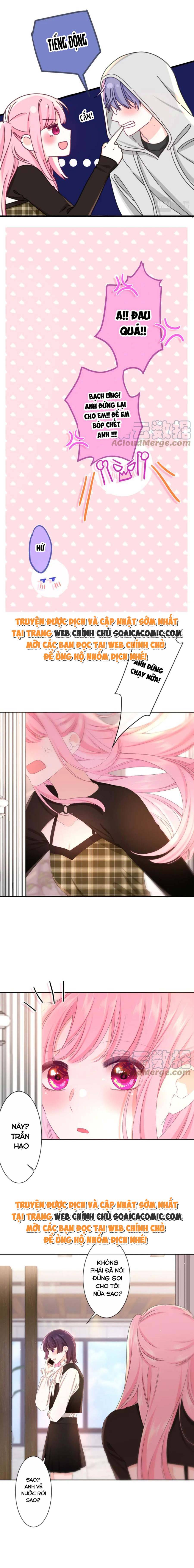 Ninita Yêu Dấu - Phần 2 Chap 678.8 - Next Chap 679.8