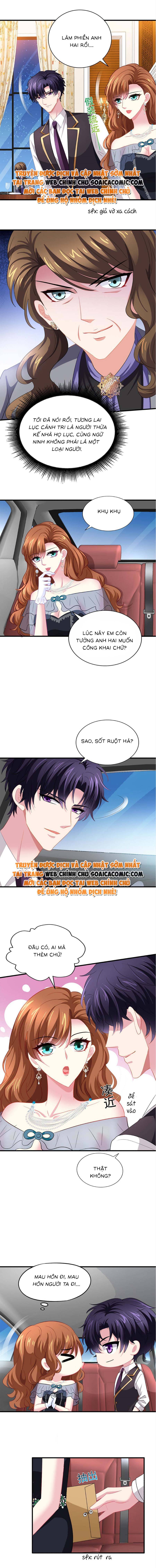 Ninita Yêu Dấu - Phần 2 Chap 679.1 - Next Chap 680.1