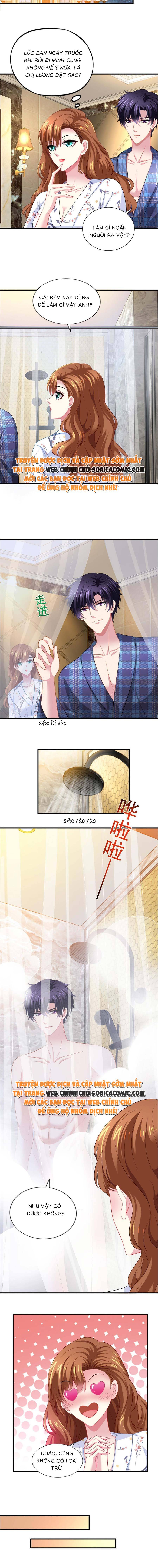 Ninita Yêu Dấu - Phần 2 Chap 679.1 - Next Chap 680.1