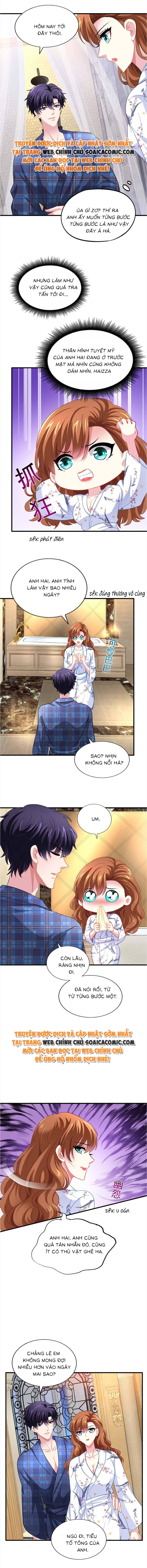 Ninita Yêu Dấu - Phần 2 Chap 679.1 - Next Chap 680.1