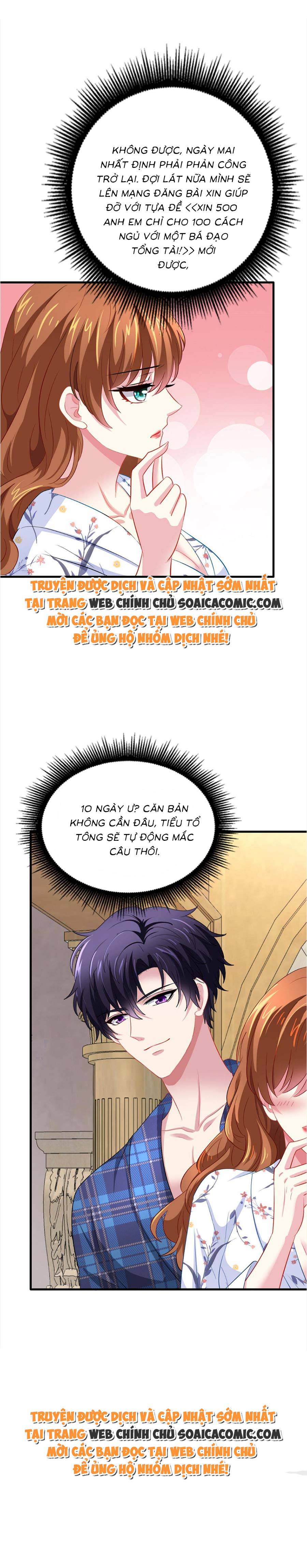 Ninita Yêu Dấu - Phần 2 Chap 679.1 - Next Chap 680.1