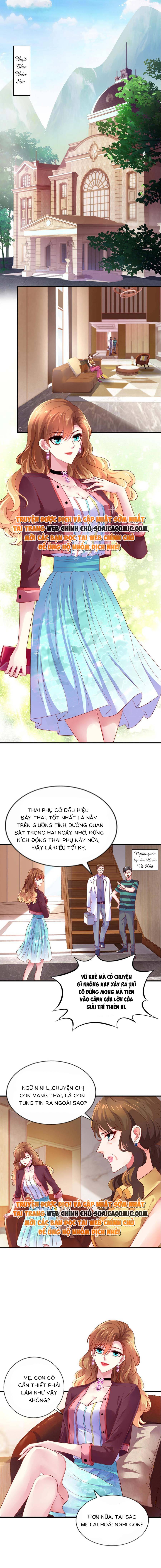 Ninita Yêu Dấu - Phần 2 Chap 679.3 - Next Chap 680.3