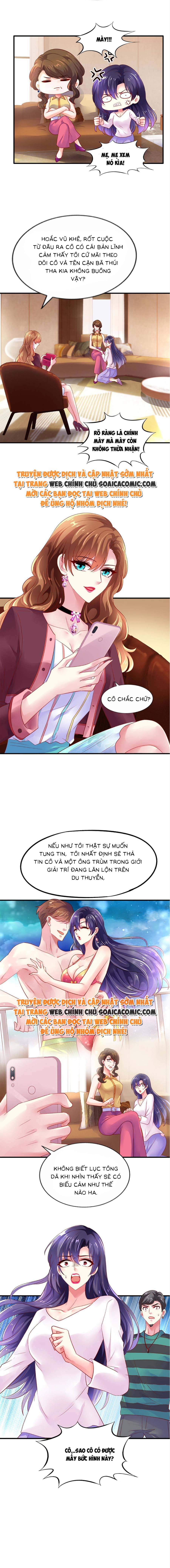 Ninita Yêu Dấu - Phần 2 Chap 679.3 - Next Chap 680.3