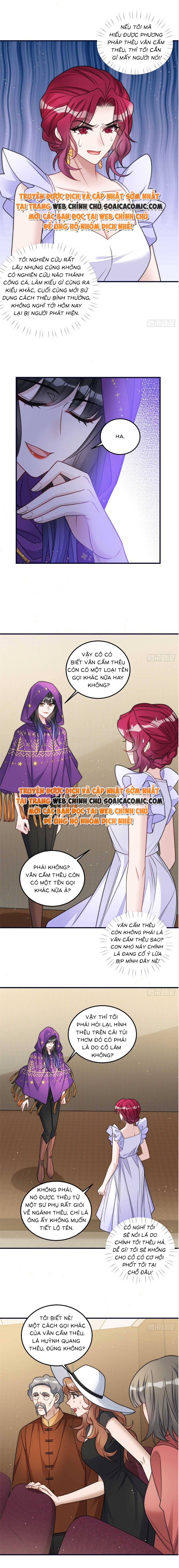 Ninita Yêu Dấu - Phần 2 Chap 679.5 - Next Chap 680.5