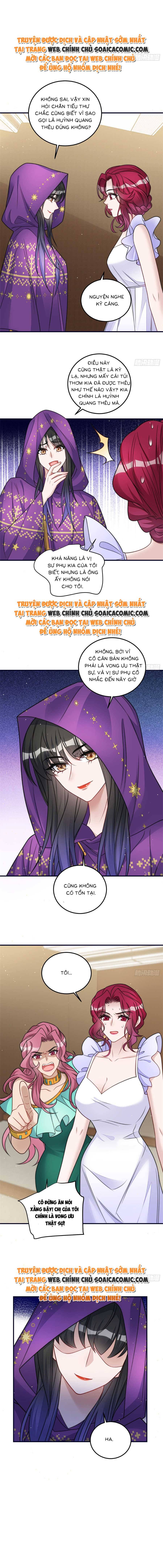 Ninita Yêu Dấu - Phần 2 Chap 679.5 - Next Chap 680.5