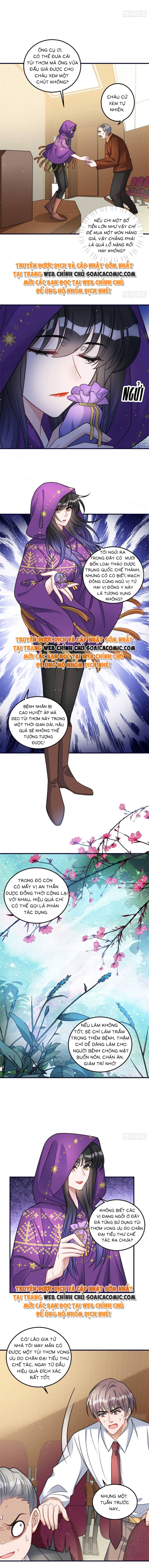 Ninita Yêu Dấu - Phần 2 Chap 679.5 - Next Chap 680.5