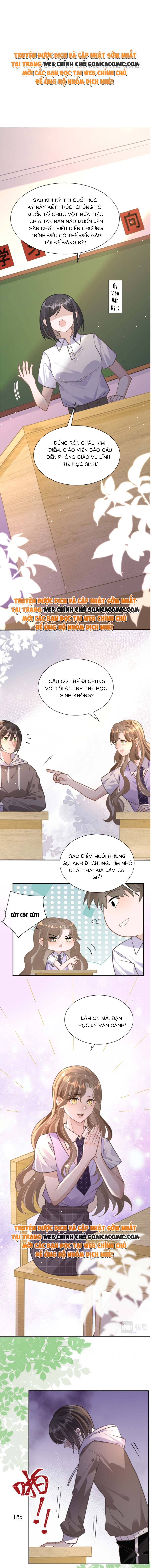 Ninita Yêu Dấu - Phần 2 Chap 679.6 - Next Chap 680.6