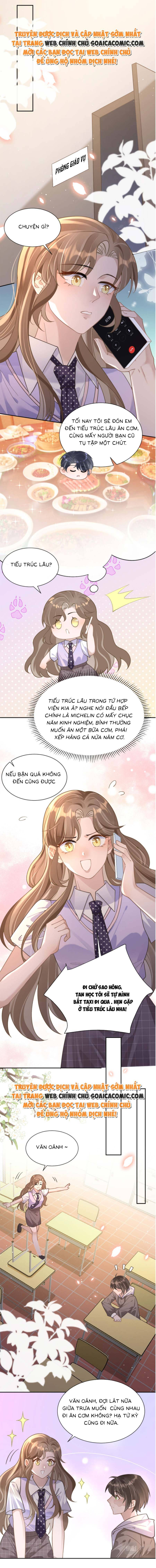 Ninita Yêu Dấu - Phần 2 Chap 679.6 - Next Chap 680.6