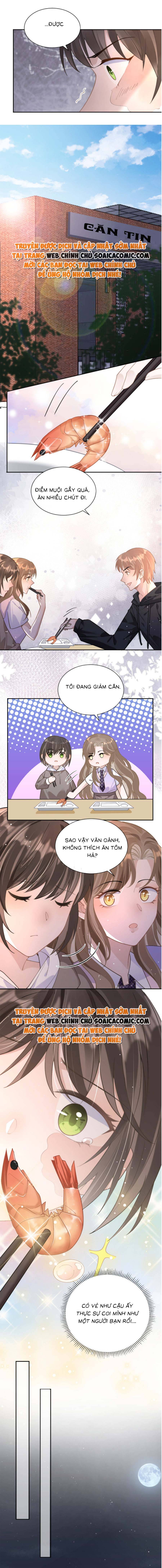 Ninita Yêu Dấu - Phần 2 Chap 679.6 - Next Chap 680.6