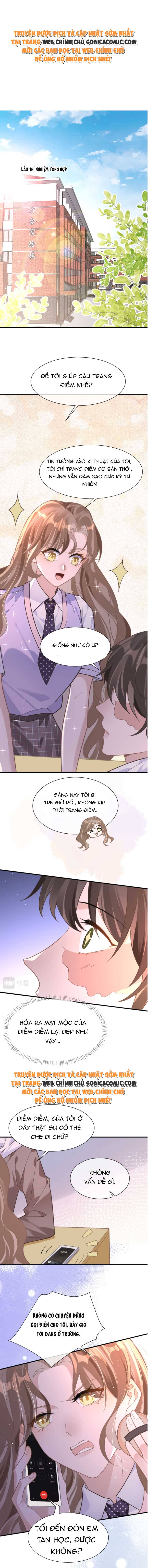 Ninita Yêu Dấu - Phần 2 Chap 679.7 - Next Chap 680.7