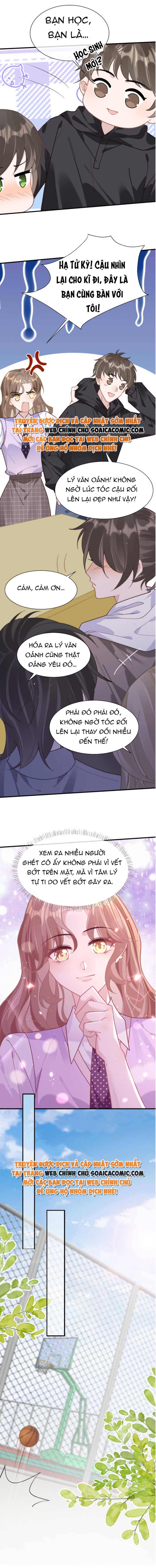 Ninita Yêu Dấu - Phần 2 Chap 679.7 - Next Chap 680.7
