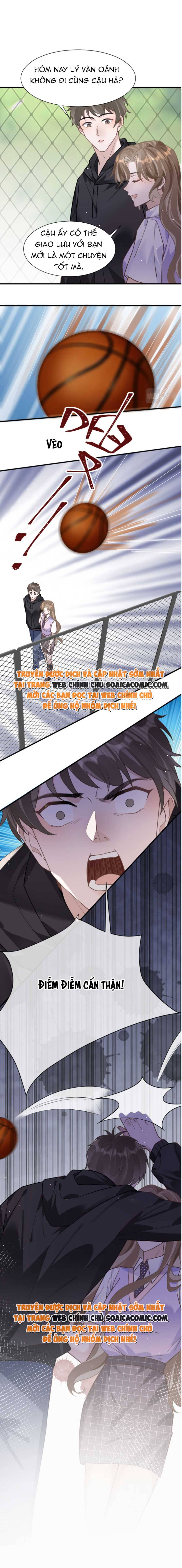 Ninita Yêu Dấu - Phần 2 Chap 679.7 - Next Chap 680.7