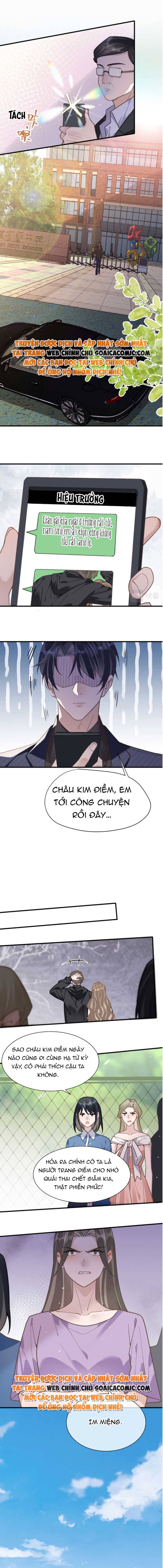 Ninita Yêu Dấu - Phần 2 Chap 679.7 - Next Chap 680.7