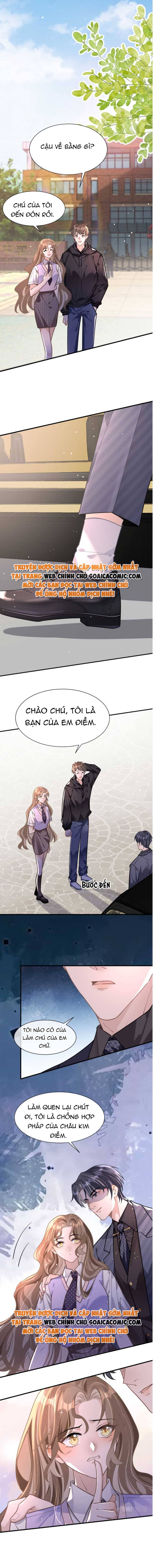 Ninita Yêu Dấu - Phần 2 Chap 679.7 - Next Chap 680.7