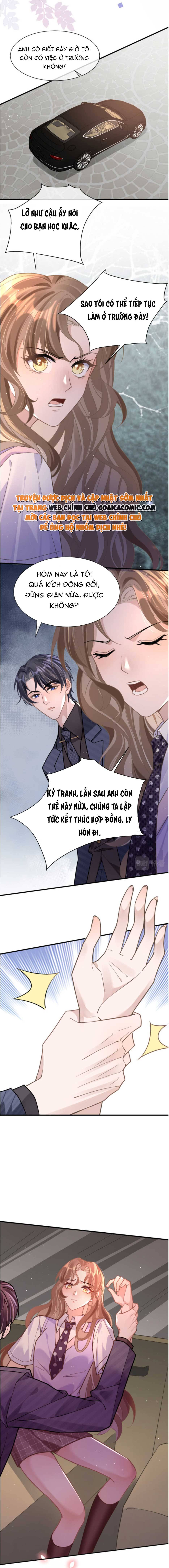 Ninita Yêu Dấu - Phần 2 Chap 679.7 - Next Chap 680.7