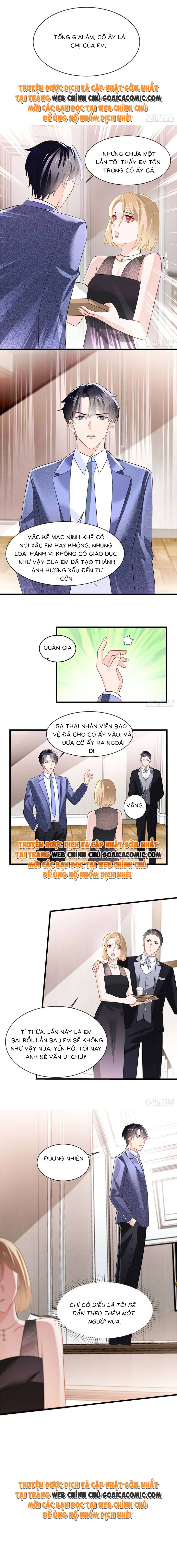 Ninita Yêu Dấu - Phần 2 Chap 679.9 - Next Chap 680.9