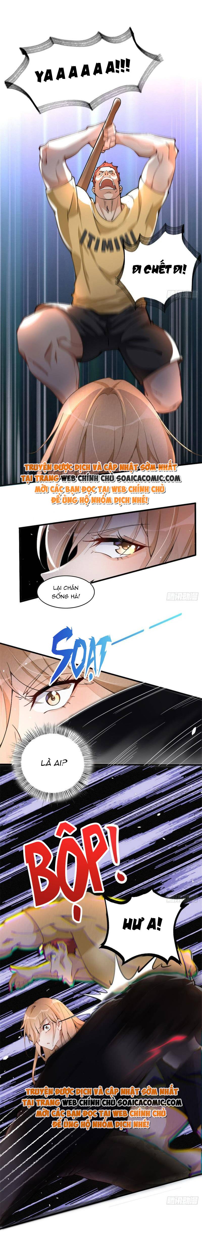Ninita Yêu Dấu - Phần 2 Chap 680.1 - Next Chap 681.1