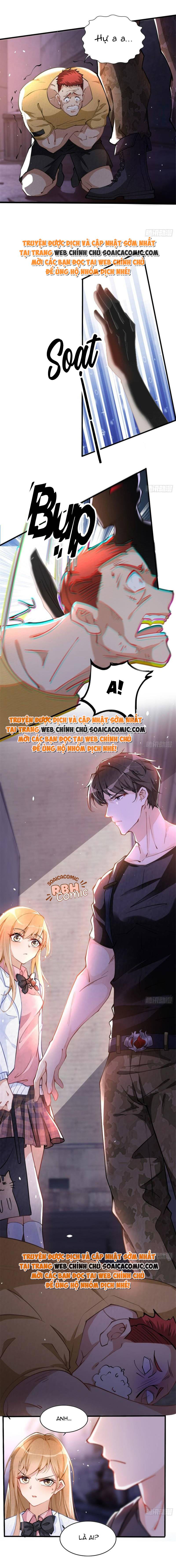 Ninita Yêu Dấu - Phần 2 Chap 680.1 - Next Chap 681.1