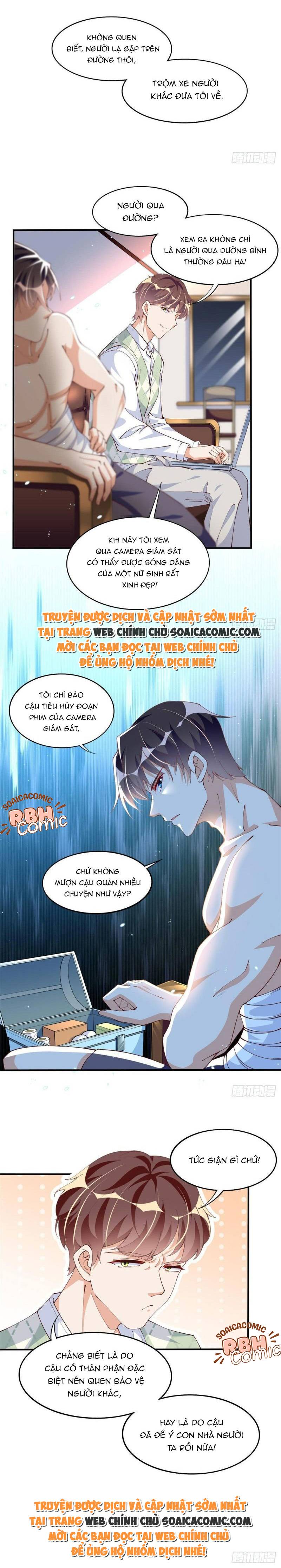 Ninita Yêu Dấu - Phần 2 Chap 680.1 - Next Chap 681.1