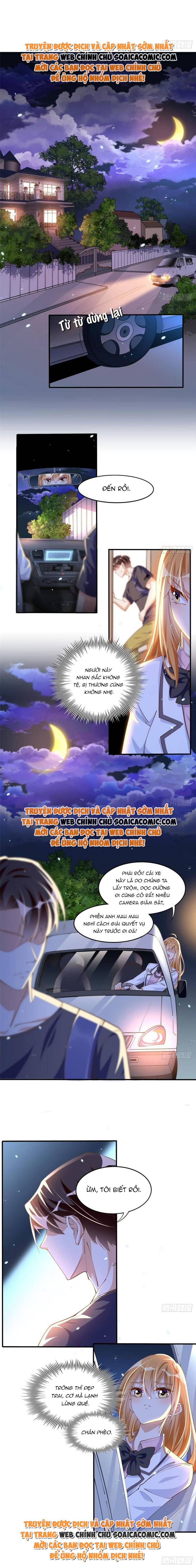 Ninita Yêu Dấu - Phần 2 Chap 680.1 - Next Chap 681.1