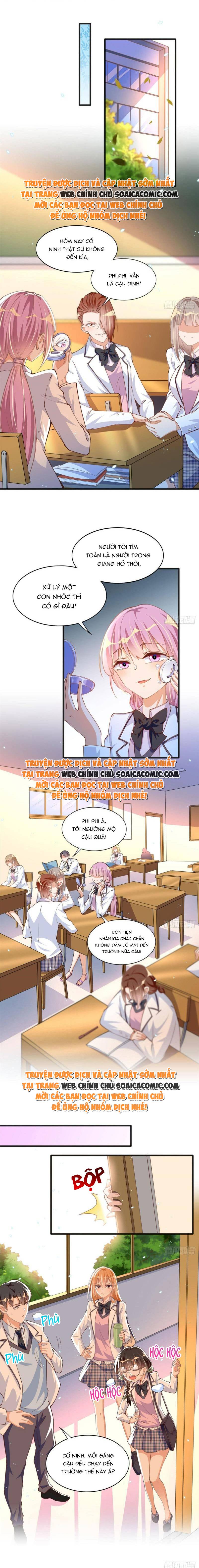 Ninita Yêu Dấu - Phần 2 Chap 680.2 - Next Chap 681.2