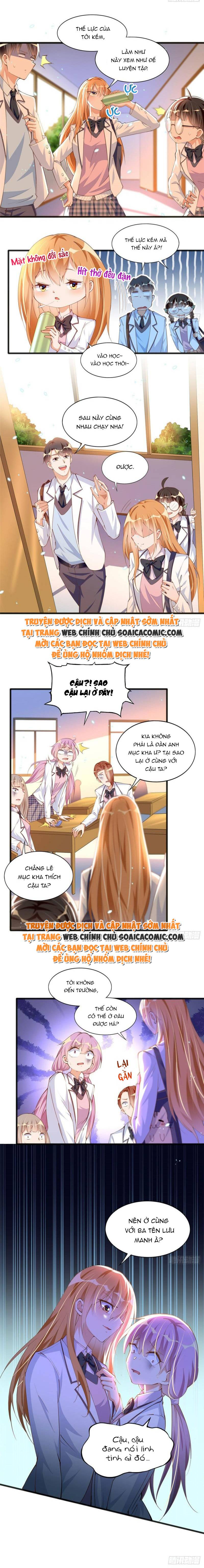 Ninita Yêu Dấu - Phần 2 Chap 680.2 - Next Chap 681.2