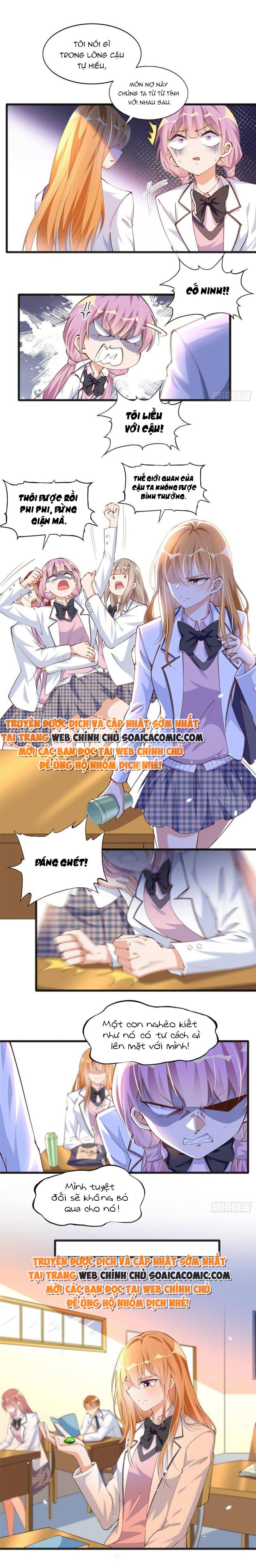 Ninita Yêu Dấu - Phần 2 Chap 680.2 - Next Chap 681.2