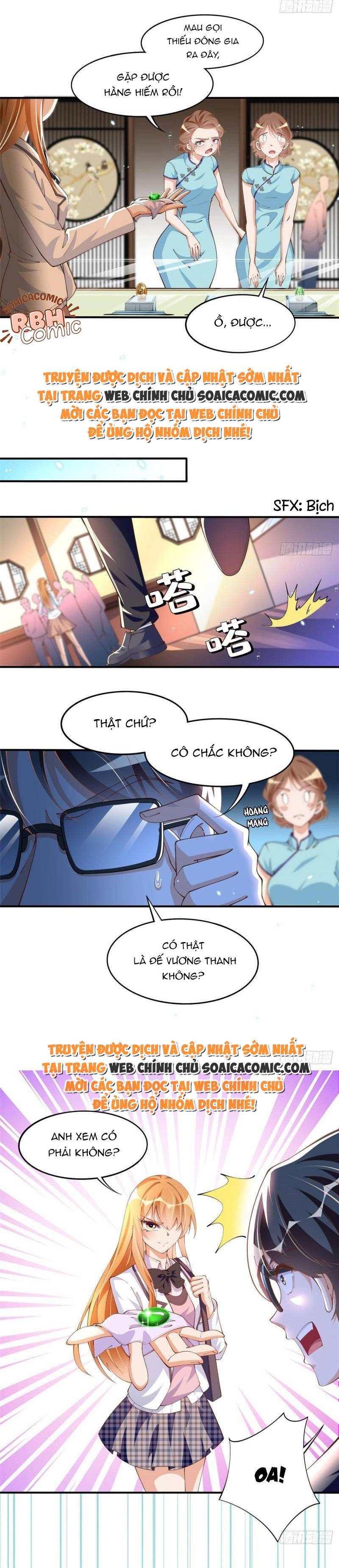 Ninita Yêu Dấu - Phần 2 Chap 680.2 - Next Chap 681.2