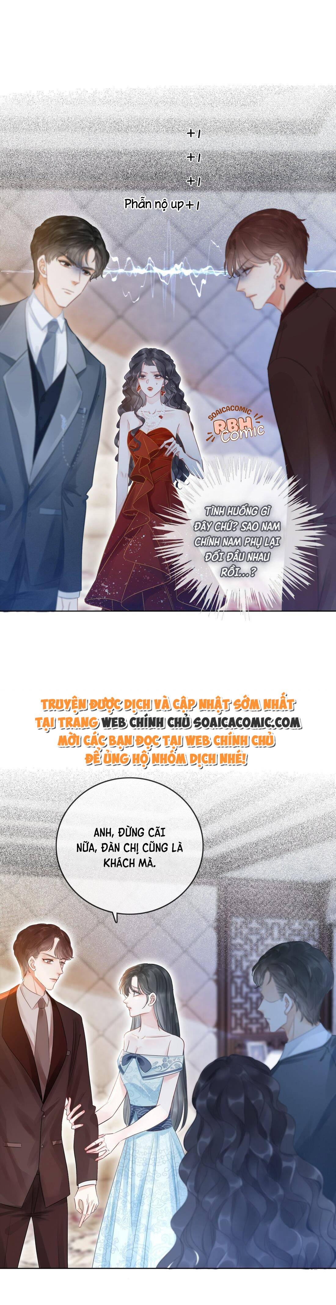 Ninita Yêu Dấu - Phần 2 Chap 680.4 - Next Chap 681.4