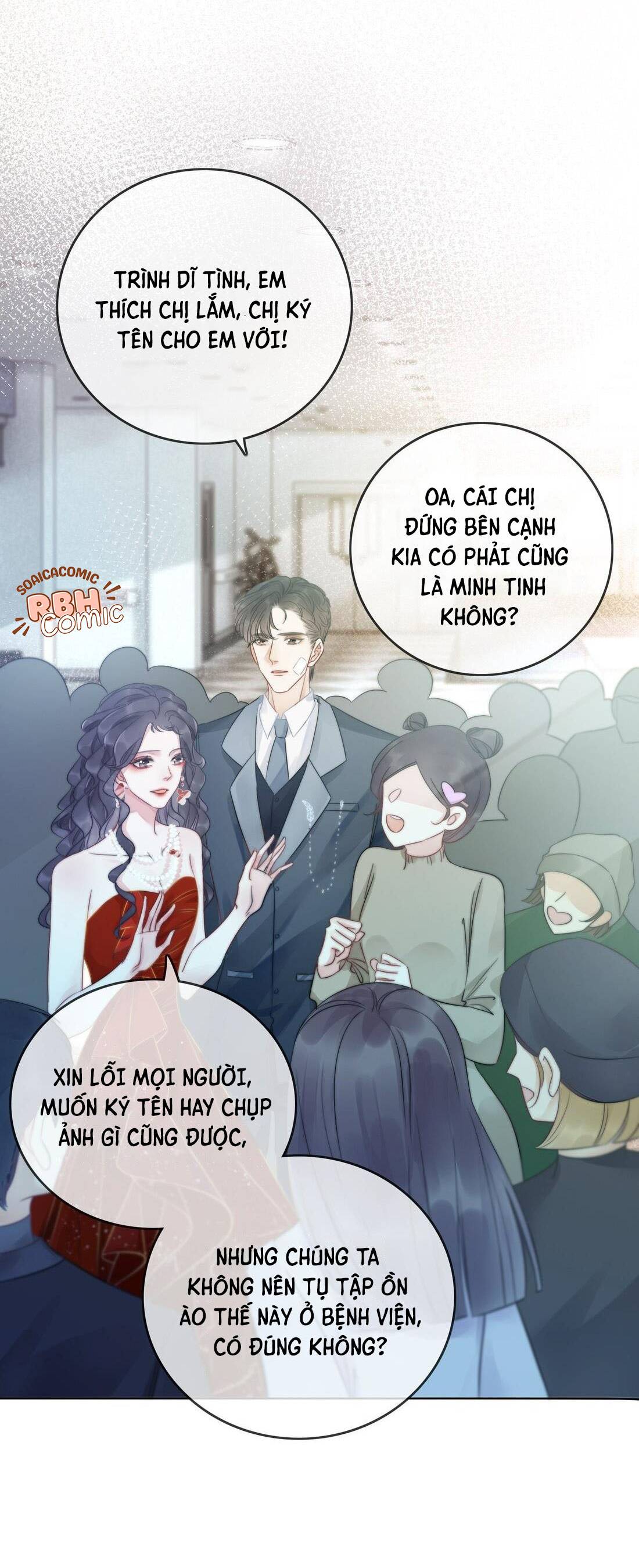Ninita Yêu Dấu - Phần 2 Chap 680.4 - Next Chap 681.4