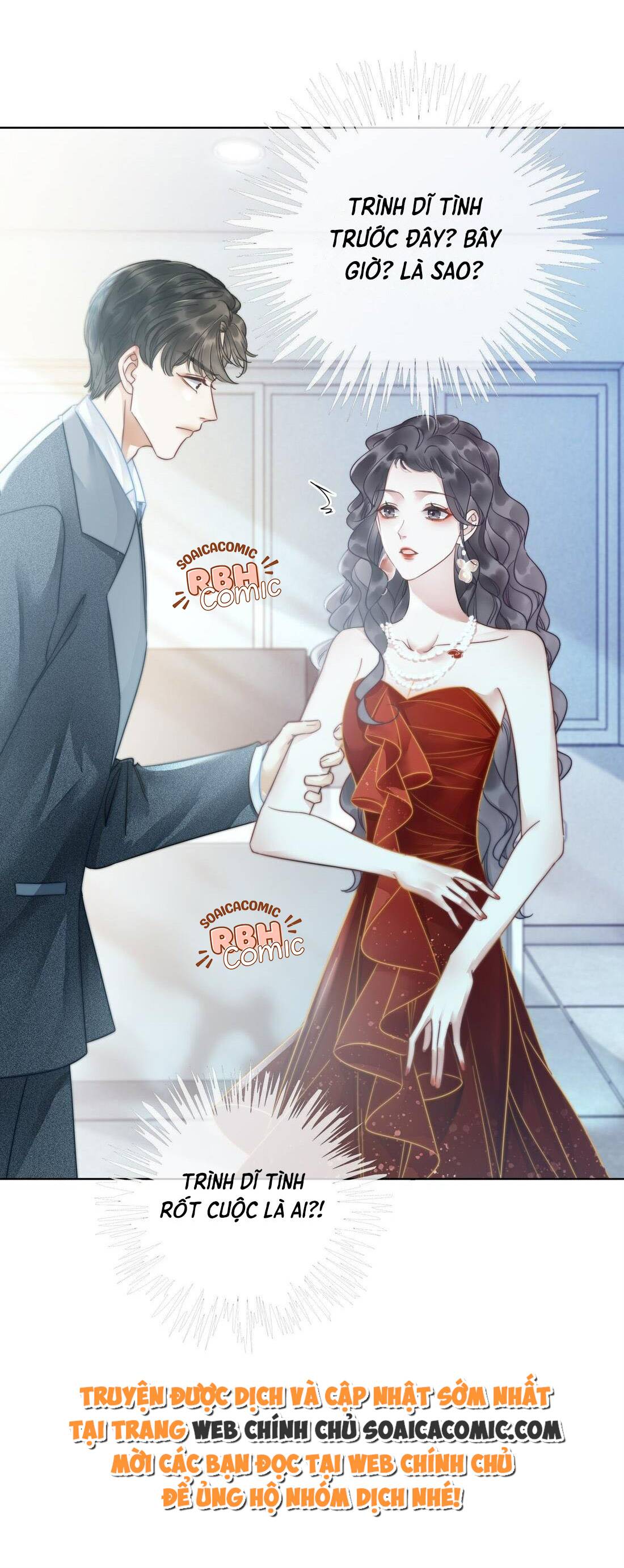 Ninita Yêu Dấu - Phần 2 Chap 680.4 - Next Chap 681.4