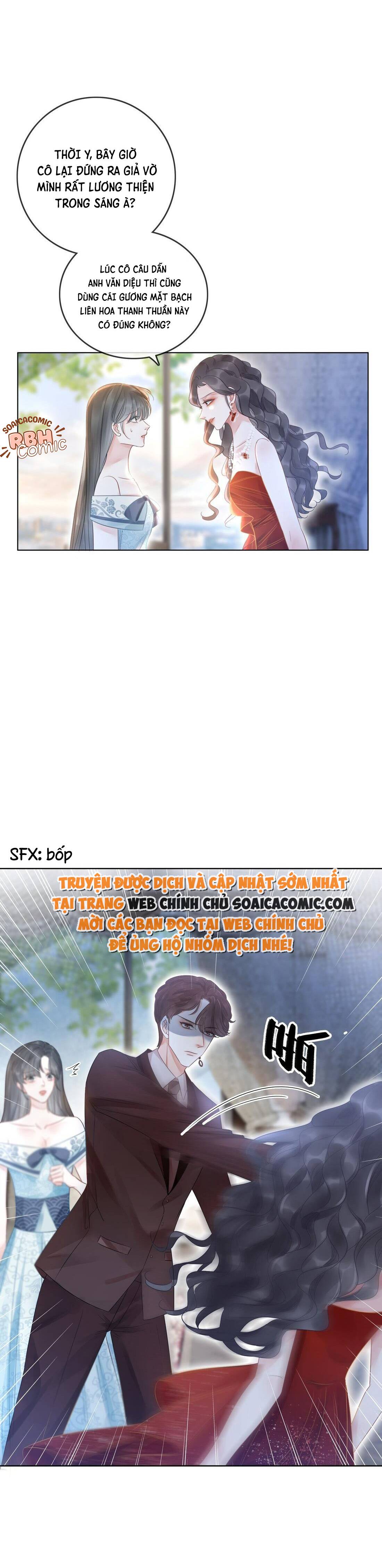 Ninita Yêu Dấu - Phần 2 Chap 680.4 - Next Chap 681.4