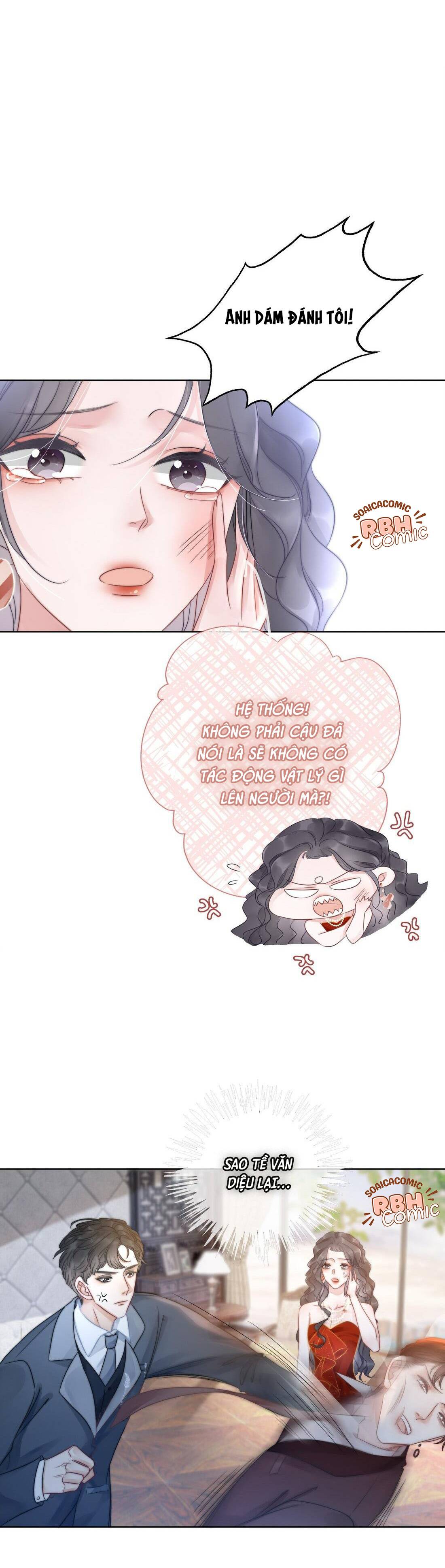 Ninita Yêu Dấu - Phần 2 Chap 680.4 - Next Chap 681.4