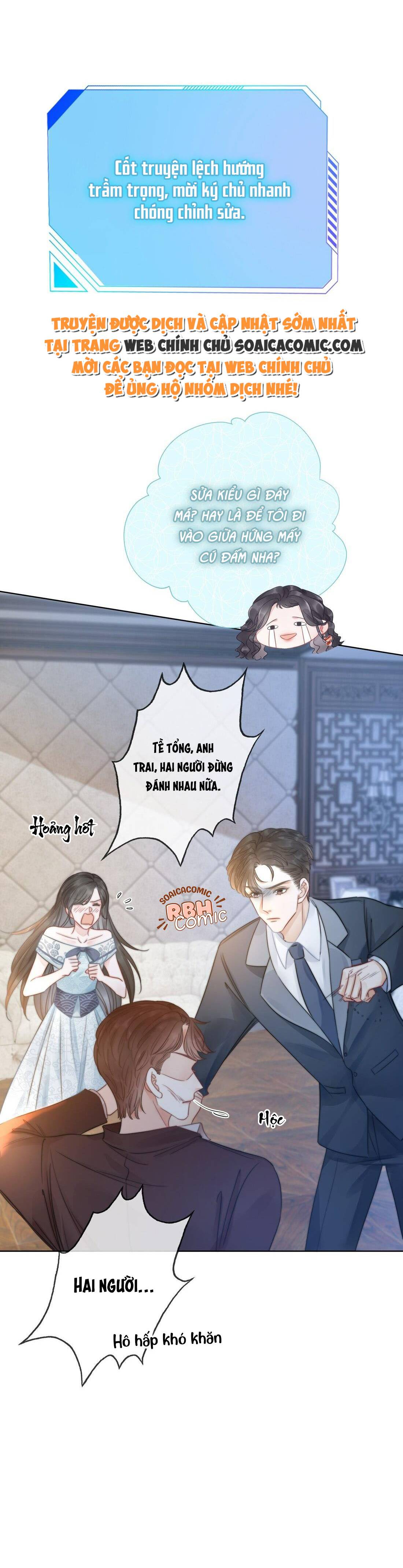 Ninita Yêu Dấu - Phần 2 Chap 680.4 - Next Chap 681.4