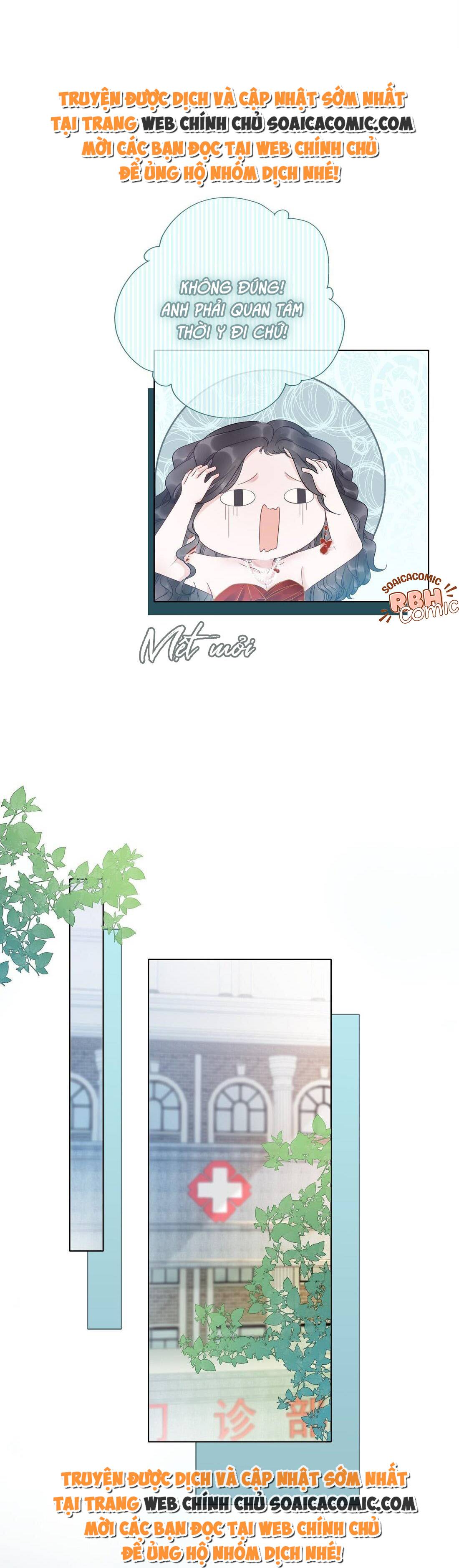 Ninita Yêu Dấu - Phần 2 Chap 680.4 - Next Chap 681.4