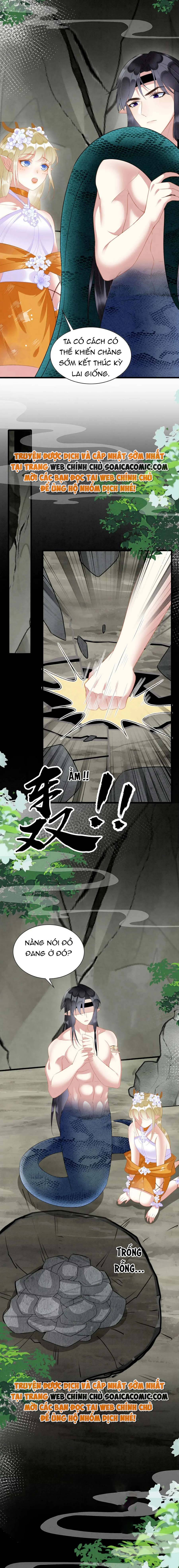 Ninita Yêu Dấu - Phần 2 Chap 680.5 - Next Chap 681.5