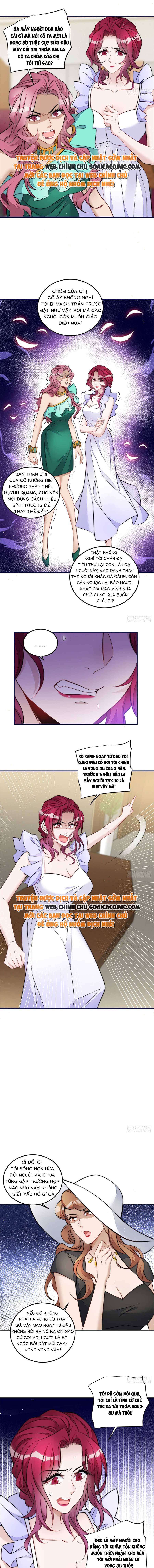 Ninita Yêu Dấu - Phần 2 Chap 680.7 - Next Chap 681.7