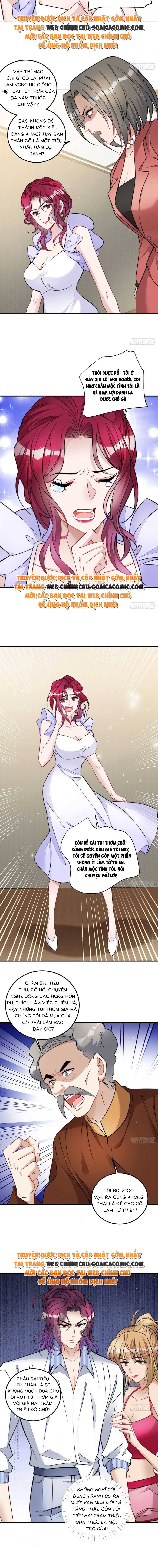 Ninita Yêu Dấu - Phần 2 Chap 680.7 - Next Chap 681.7