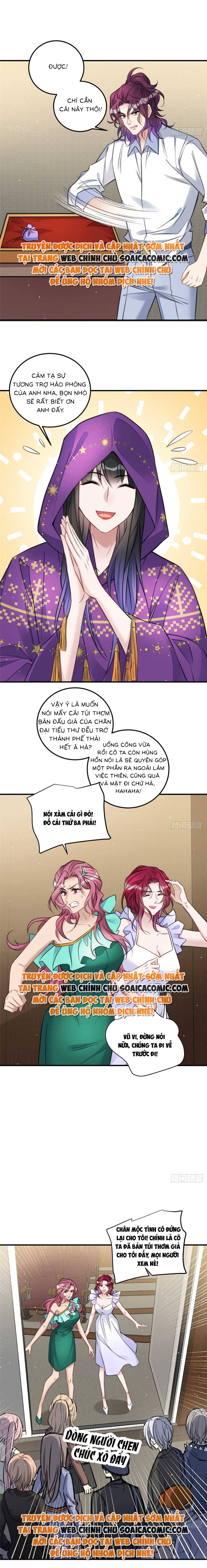 Ninita Yêu Dấu - Phần 2 Chap 680.7 - Next Chap 681.7