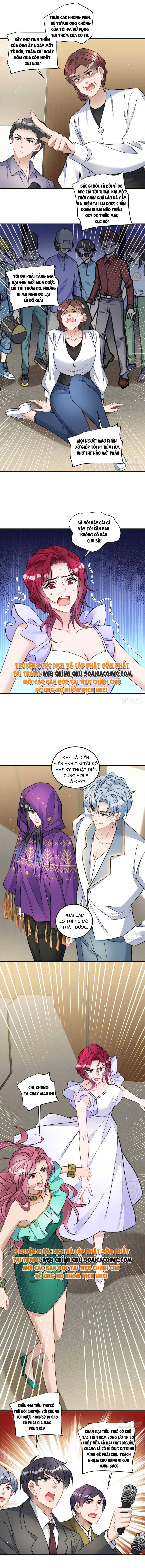 Ninita Yêu Dấu - Phần 2 Chap 680.7 - Next Chap 681.7